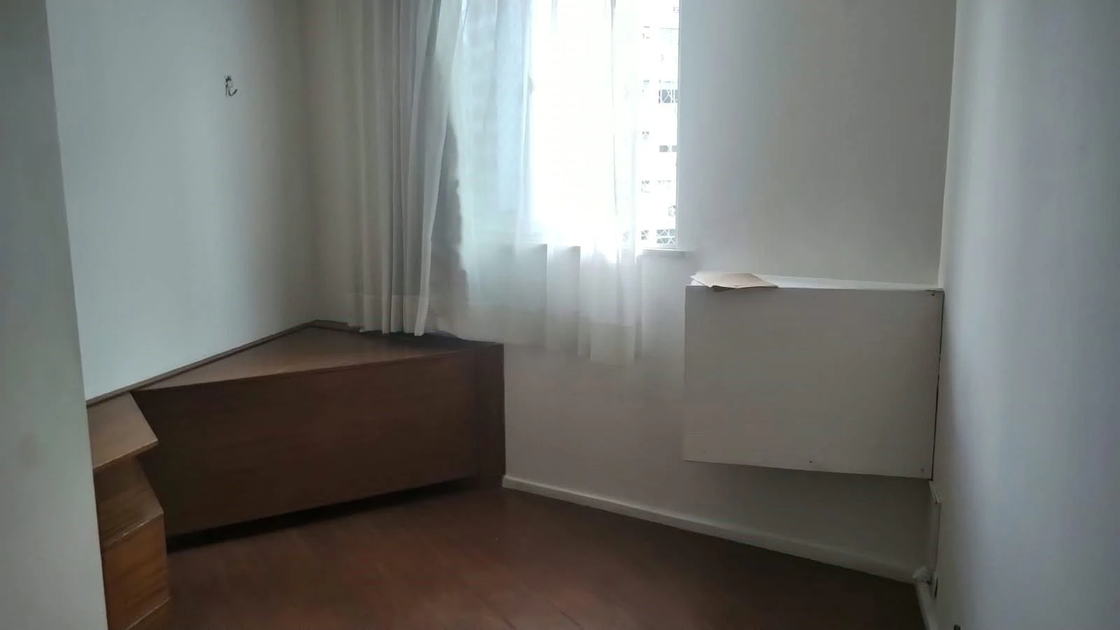 Apartment, 60 m², with a glass-enclosed balcony — photo 12