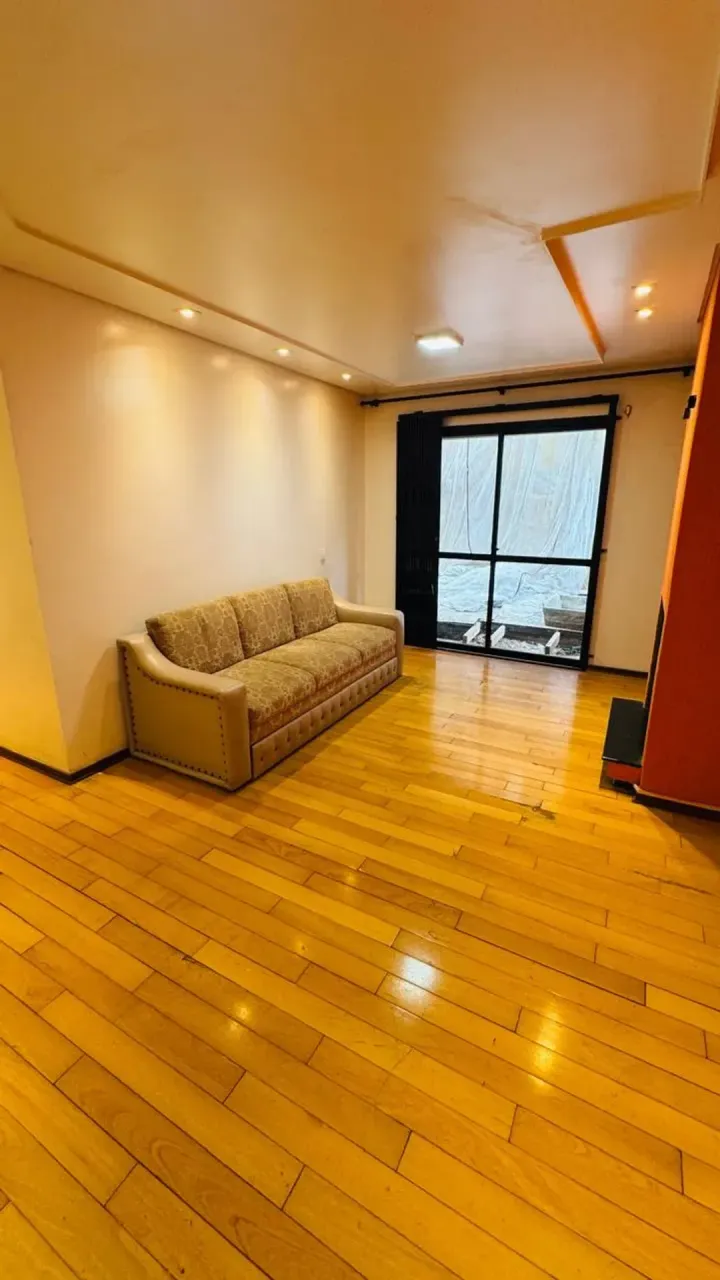 Apartment with 2 bedrooms and separate kitchen — photo 9