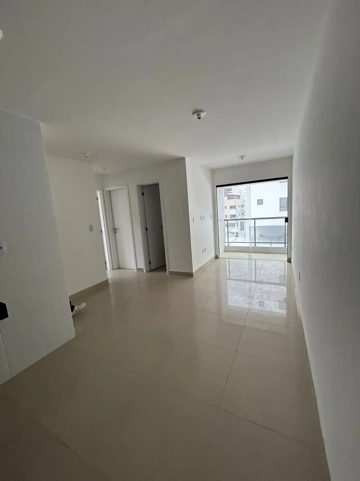 Apartamento de 3 quartos com cozinha americana e 63 m² — photo 6