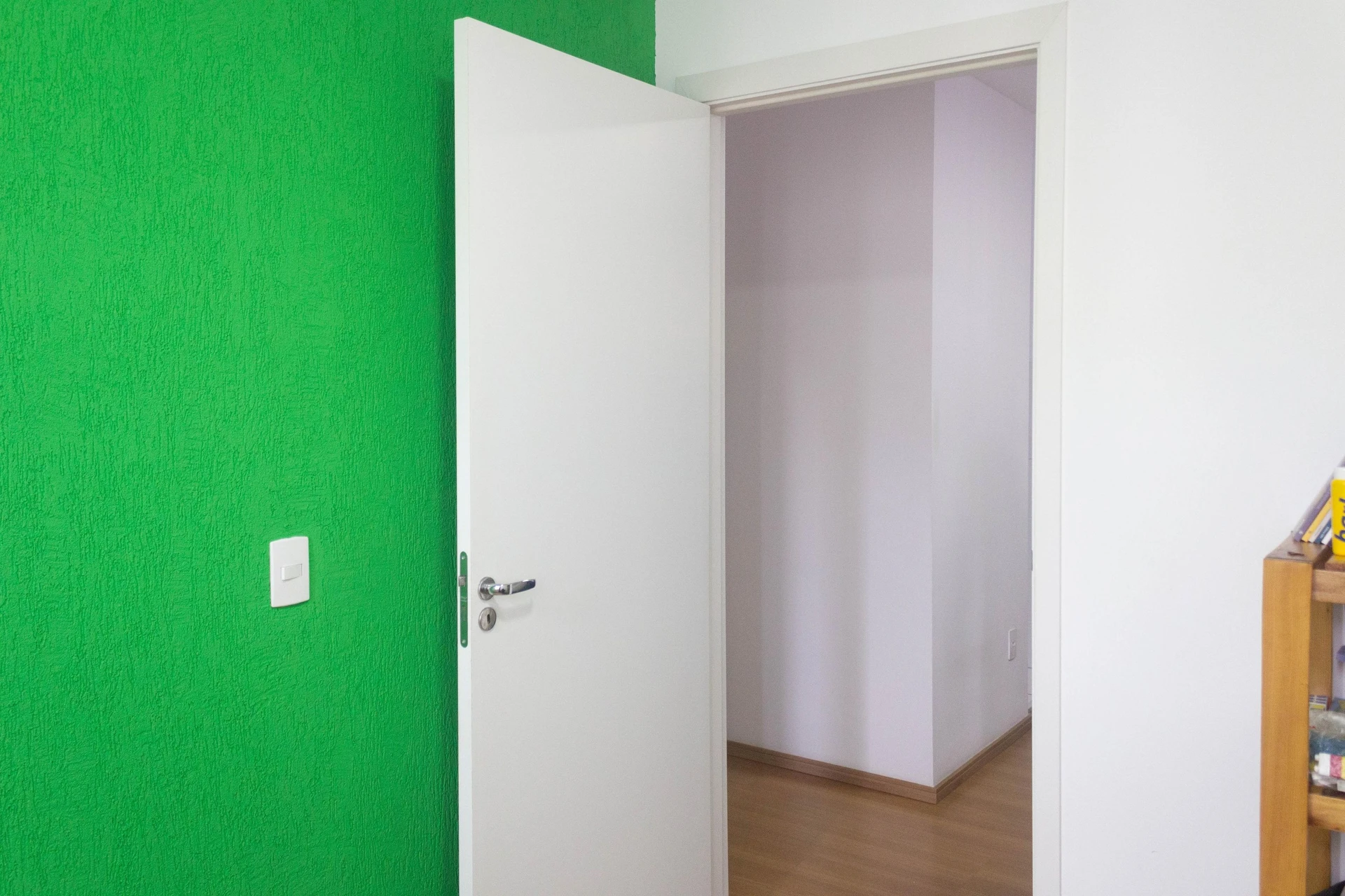 2-bedroom apartment with a home office — photo 28