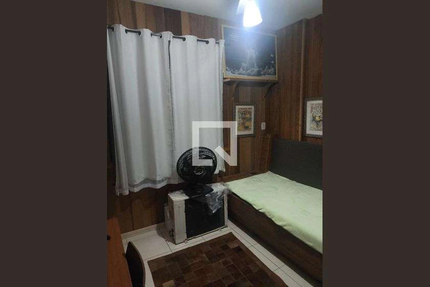Apartamento mobiliado com 2 quartos e 75 m² — photo 5