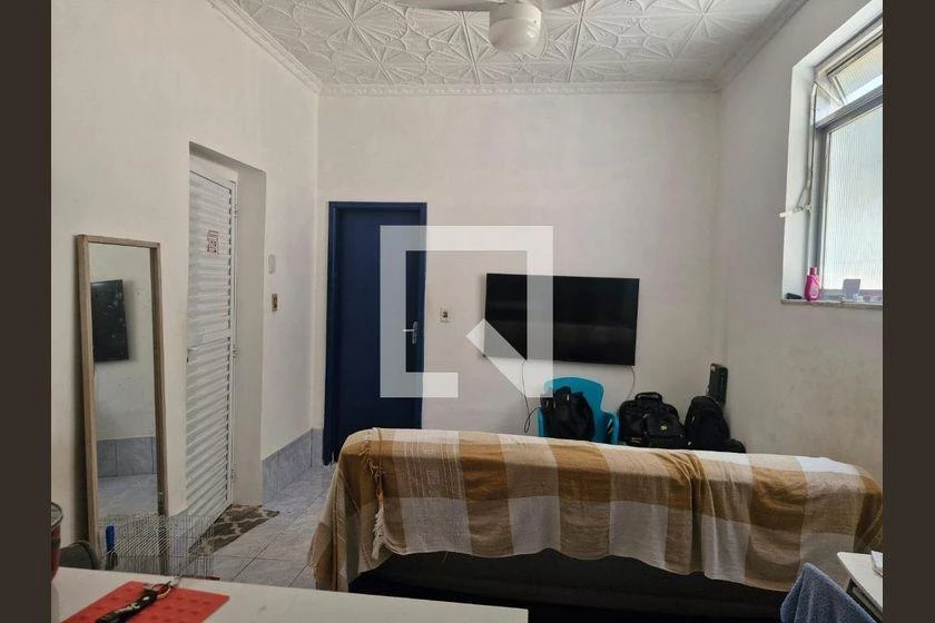 Casa mobiliada com 1 quarto e fogão a gás — photo 9