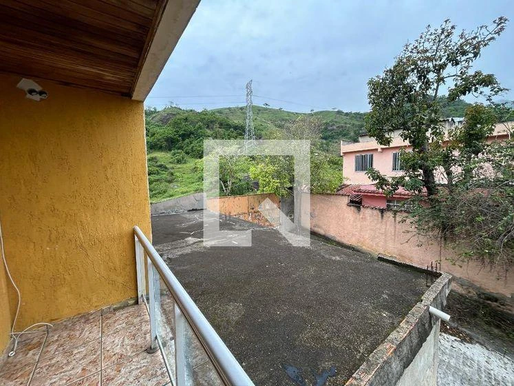 Casa de 126 m² e 2 quartos, Realengo — photo 7