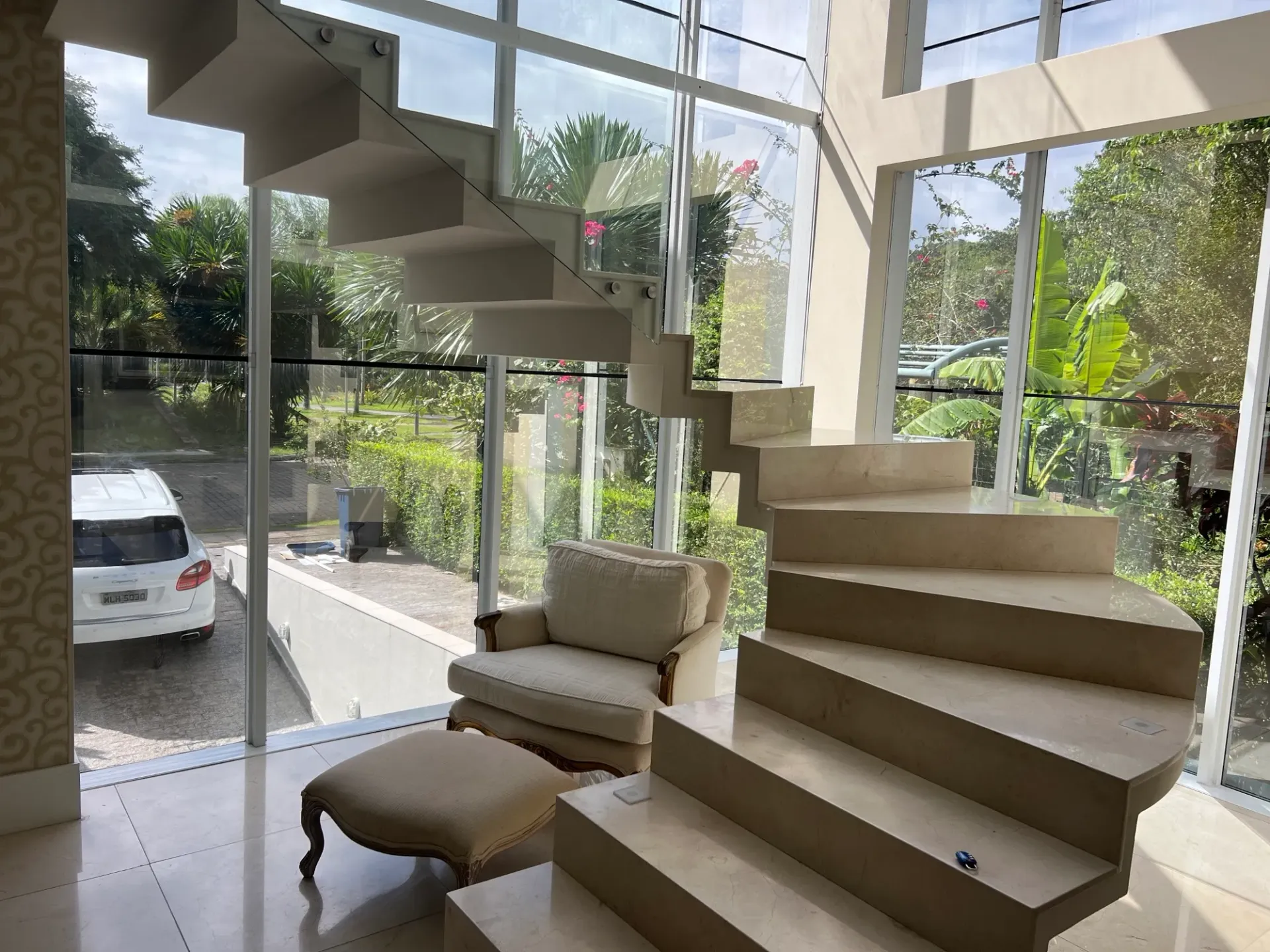 Casa com 6 suítes e 7 banheiros em 1000 m² — photo 19