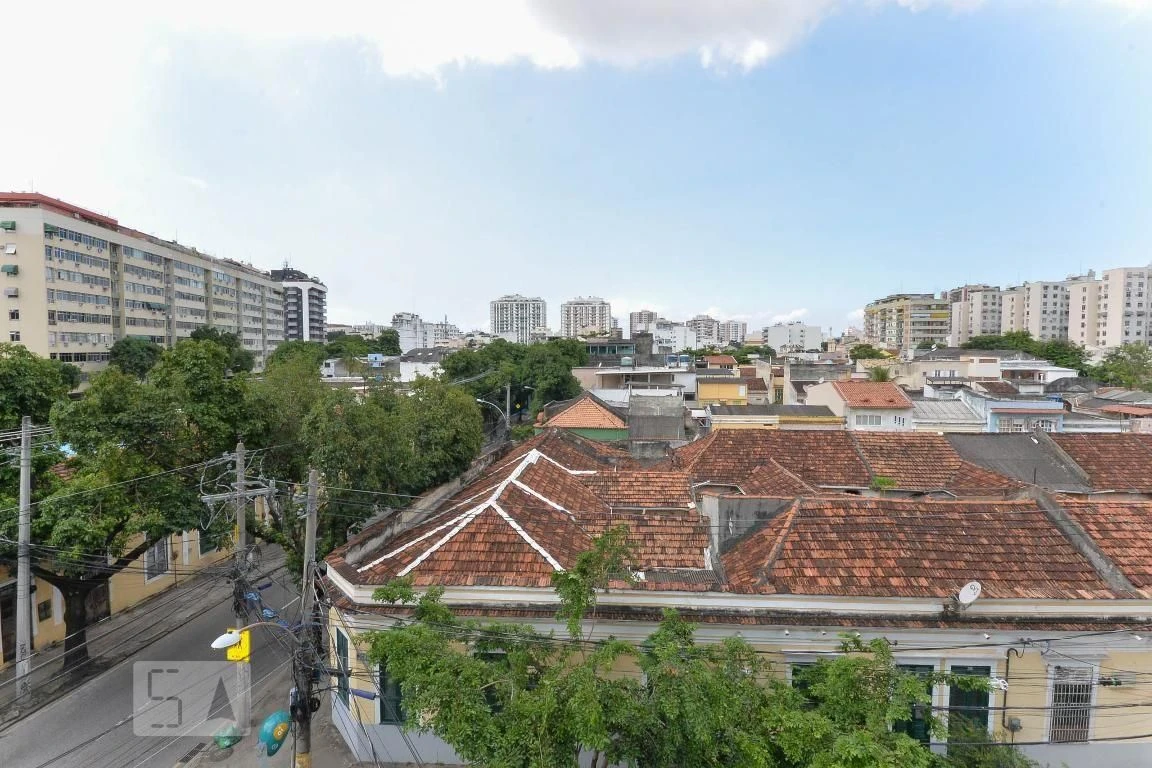 3 quartos e máquina de lavar: apartamento de 86 m² — photo 16
