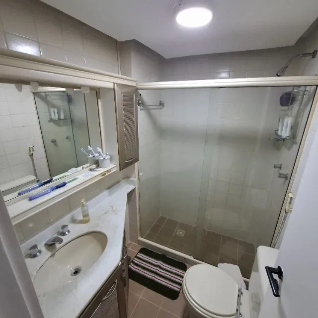 Apartamento com 3 quartos e 3 banheiros no 22º andar — photo 10