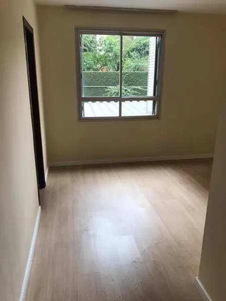 3-bedroom, 108 m² apartment in Curitiba — photo 10