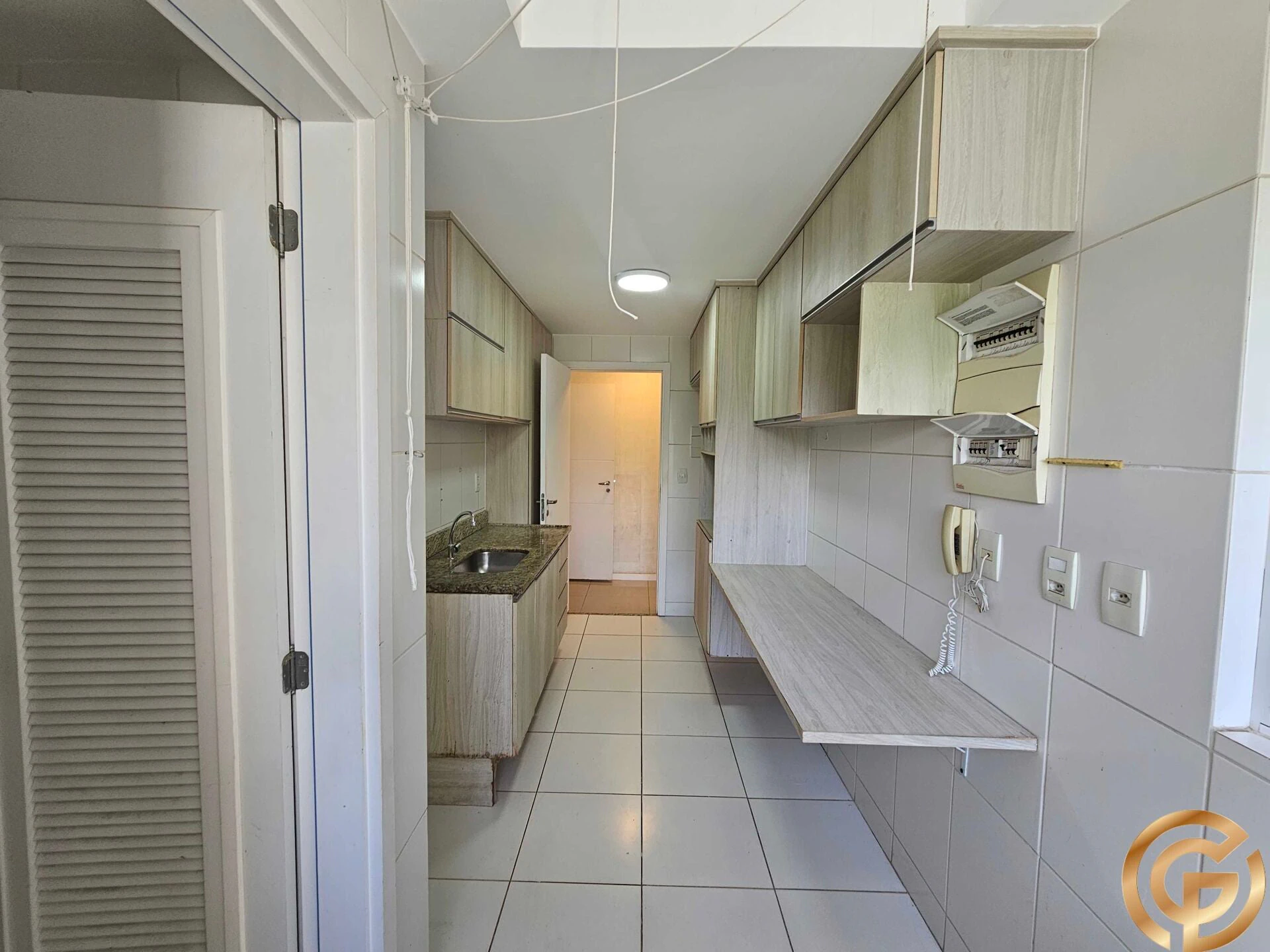 Apartamento de 88 m² com 3 quartos e churrasqueira — photo 10