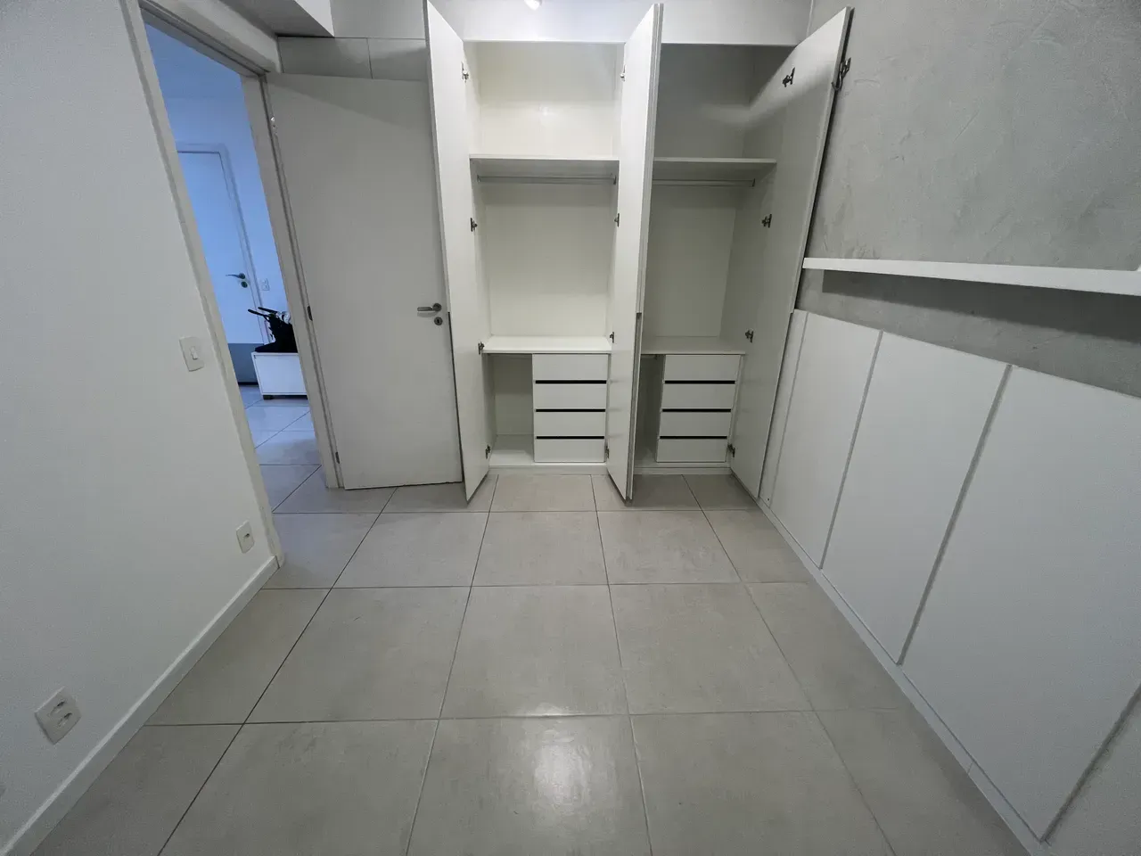 1-bedroom apartment, 44 m², no parking space — photo 4