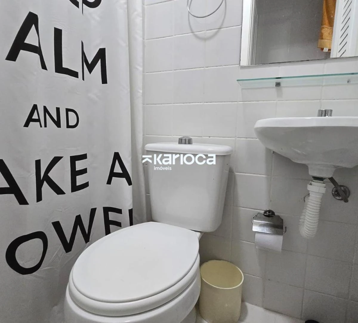 Apartamento de 150 m² com lava-louças e varanda envidraçada — photo 42