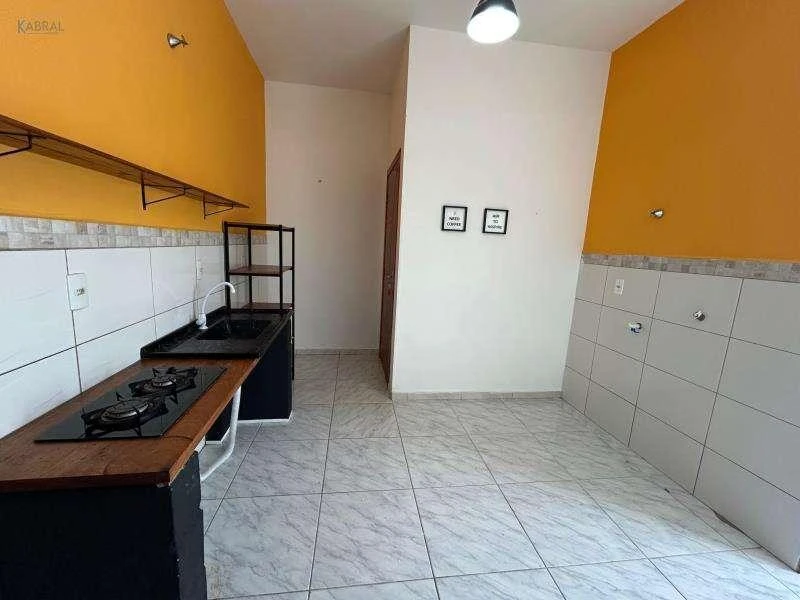 Apartamento, 27 m², com espaço de home office — photo 7