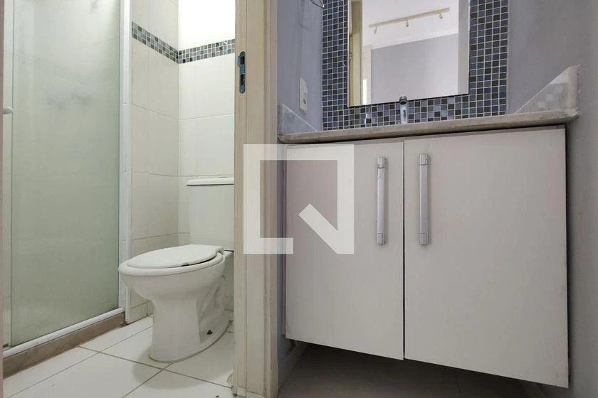 2-bedroom apartment with a balcony and 51 m² on top floor — photo 33