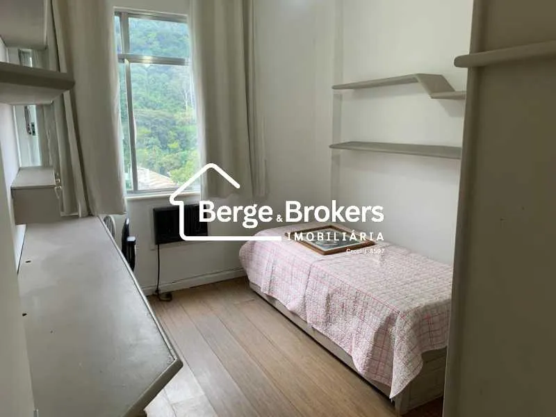 Apartamento mobiliado, 83 m², com vista para as montanhas — photo 6