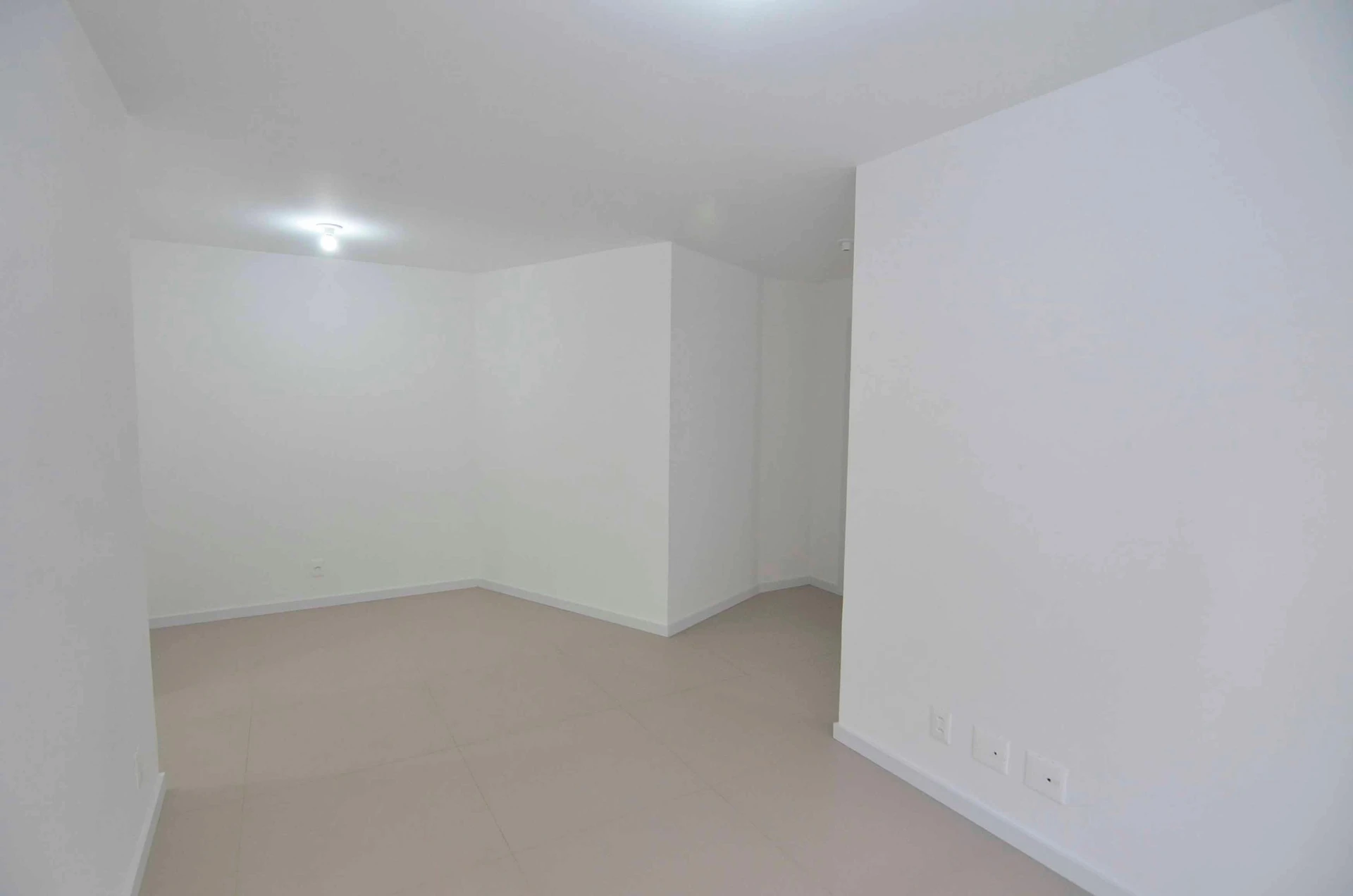 Apartamento de 2 quartos em condomínio com sauna — photo 31