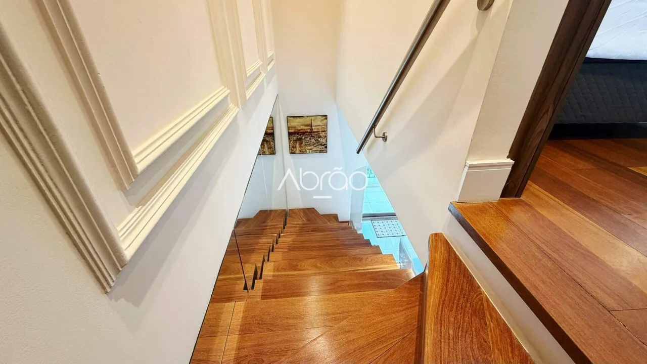 Apartamento mobiliado de 73 m² com 1 suíte e sacada — photo 13