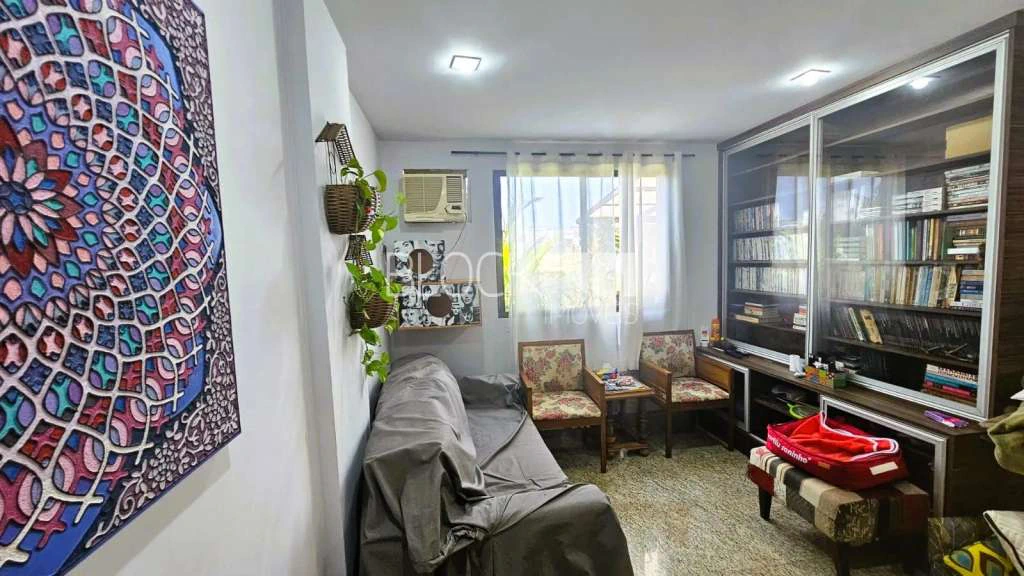 Apartamento mobiliado de 201 m² com 5 quartos e 3 suítes — photo 25