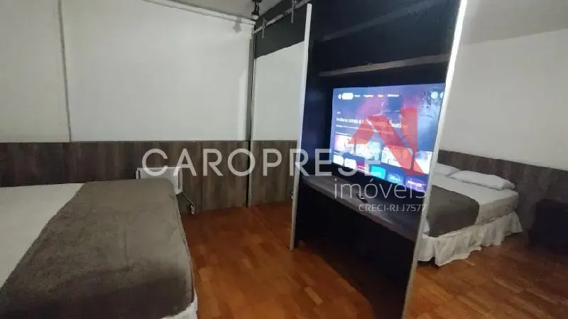 Furnished apartment with 3 bedrooms and 2 bathrooms — photo 4