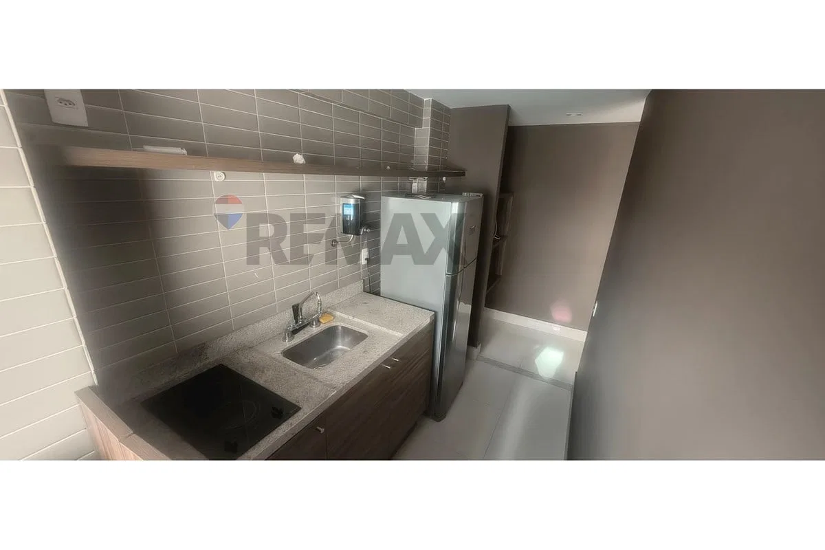 Apartamento para alugar com 55 m², 1 quarto e 1 vaga — photo 16