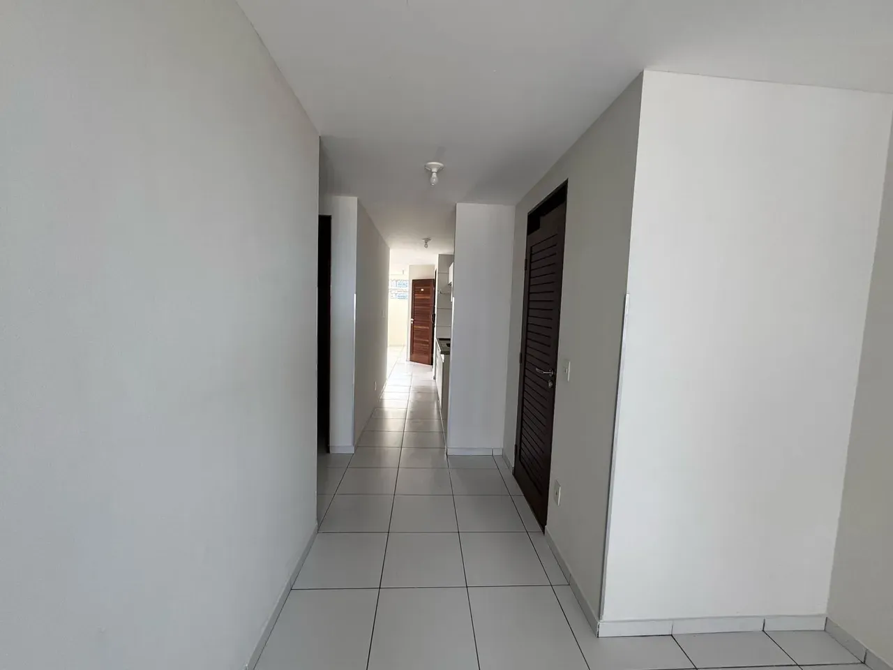Unfurnished 100 m² apartment with 4 bedrooms and 2 en-suites — photo 14