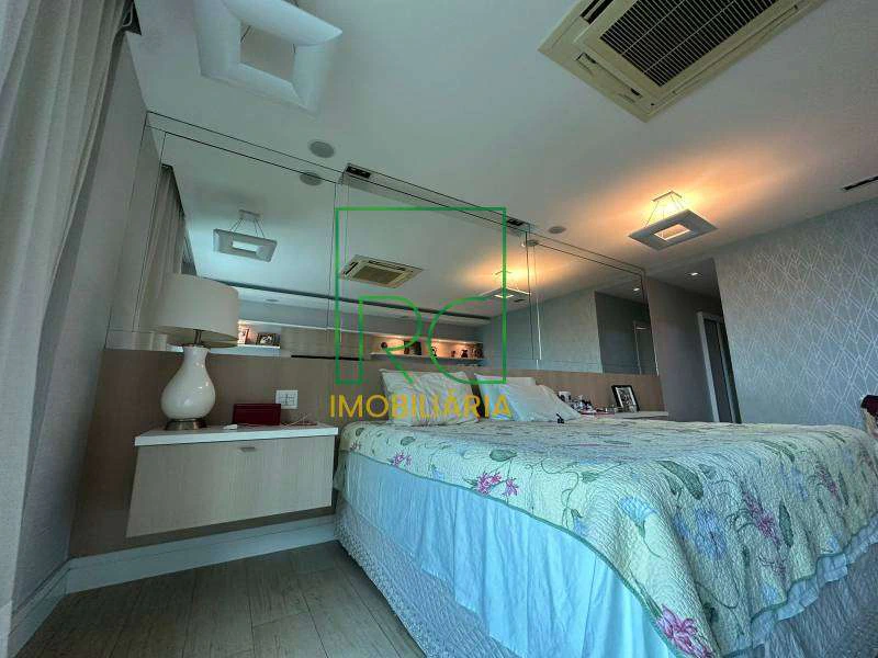 Apartamento de 4 suítes com 390 m² e 3 vagas — photo 4
