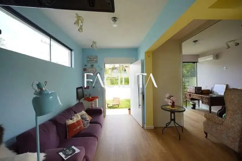 120 m² house with 2 en-suite bedrooms and private garden