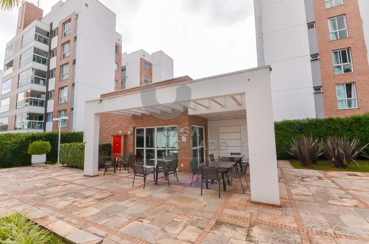 Квартира з 3 спальнями та кухнею open-plan з витяжкою — photo 27