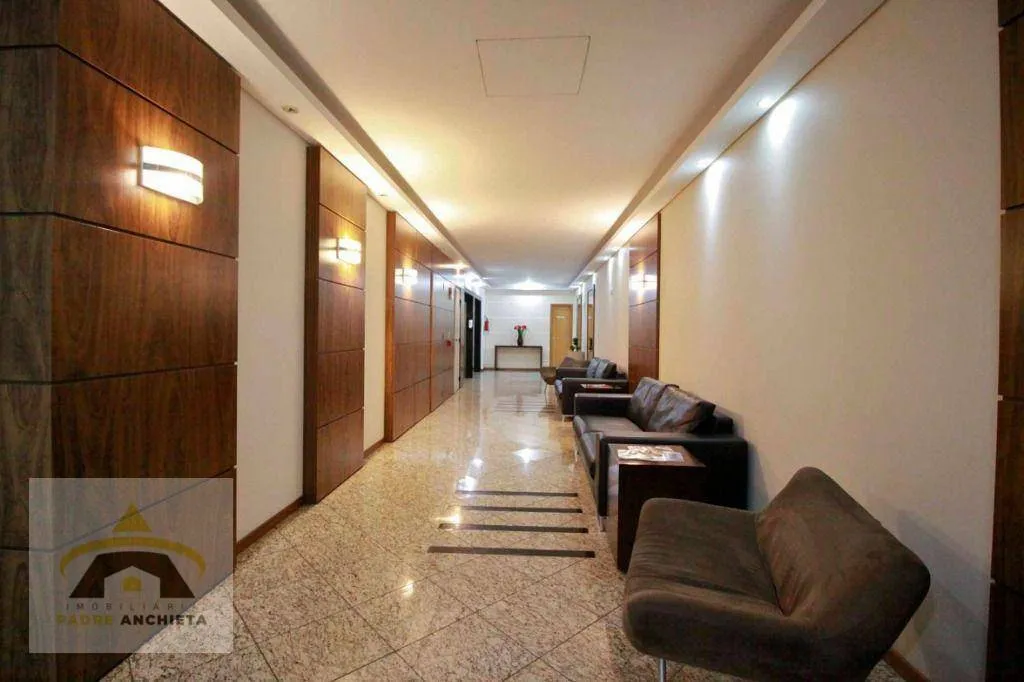 Furnished 58 m² apartment with a balcony — photo 12