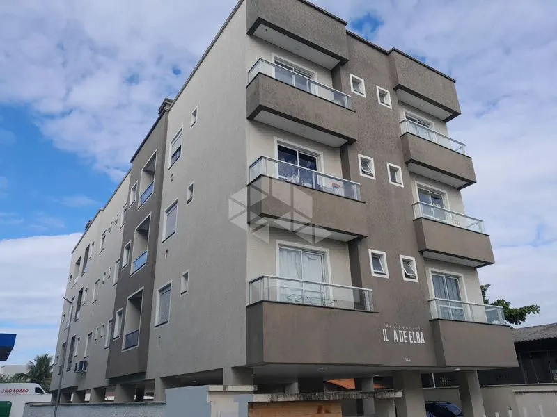 Apartamento de 64 m² com 2 quartos e churrasqueira na sacada — photo 10