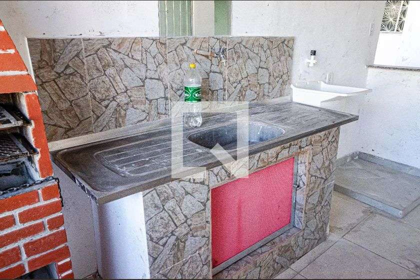 Casa de 2 dormitorios con jardín en Rio de Janeiro — photo 24