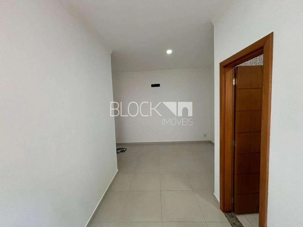 Condominium house with open-air pool and 3 suites — photo 21