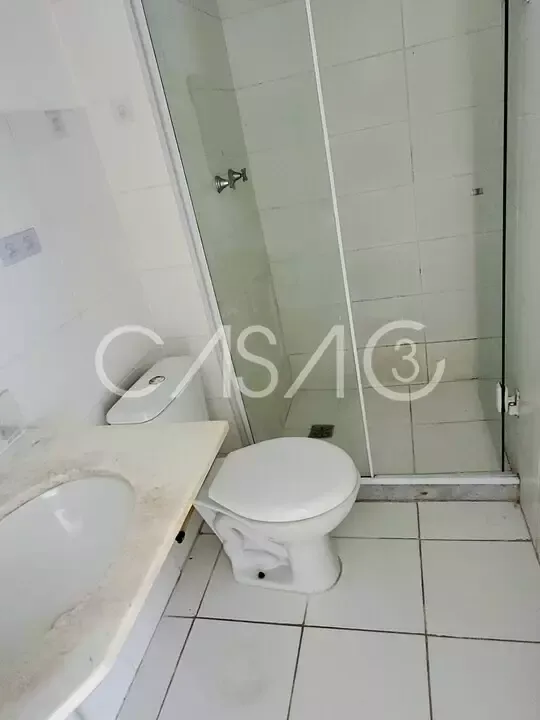 2-bedroom apartment with balcony and 51 m² — photo 21