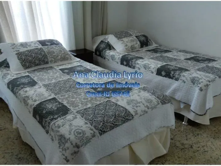 Apartamento de 2 dormitorios con balcón en el 17º piso — photo 14