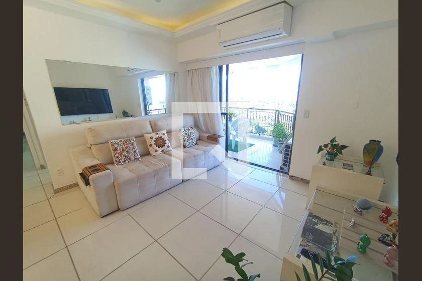 Furnished 70 m² apartment with 1 en-suite bedroom — photo 17
