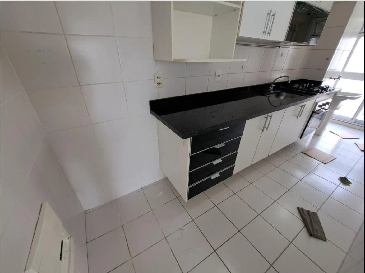 3 quartos e espaço de home office: apartamento de 96 m² — photo 5