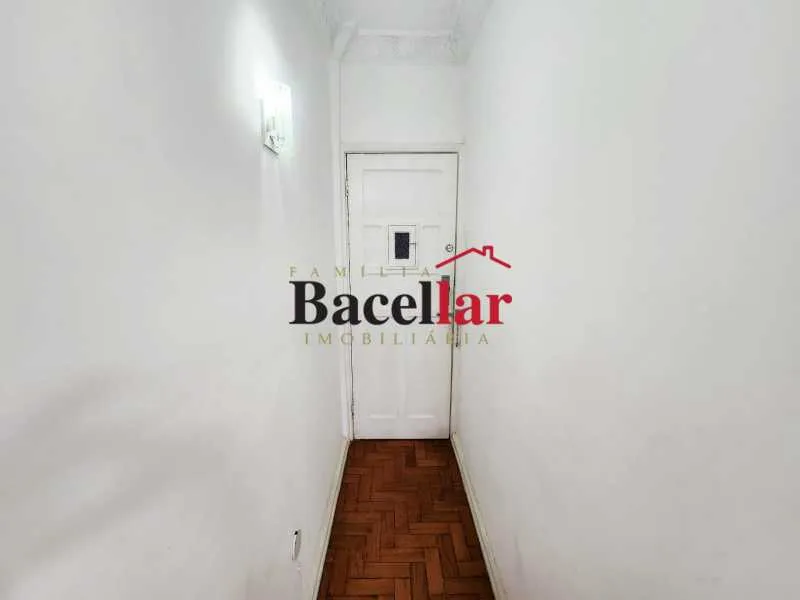 3-bedroom apartment with a washing machine in Rio de Janeiro — photo 18