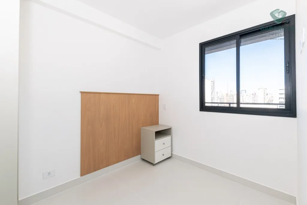 40 m² apartment with 2 bedrooms and no parking — photo 19