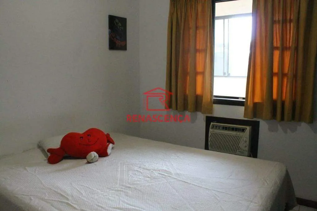 Apartamento de 3 quartos com banheira, Curicica — photo 5