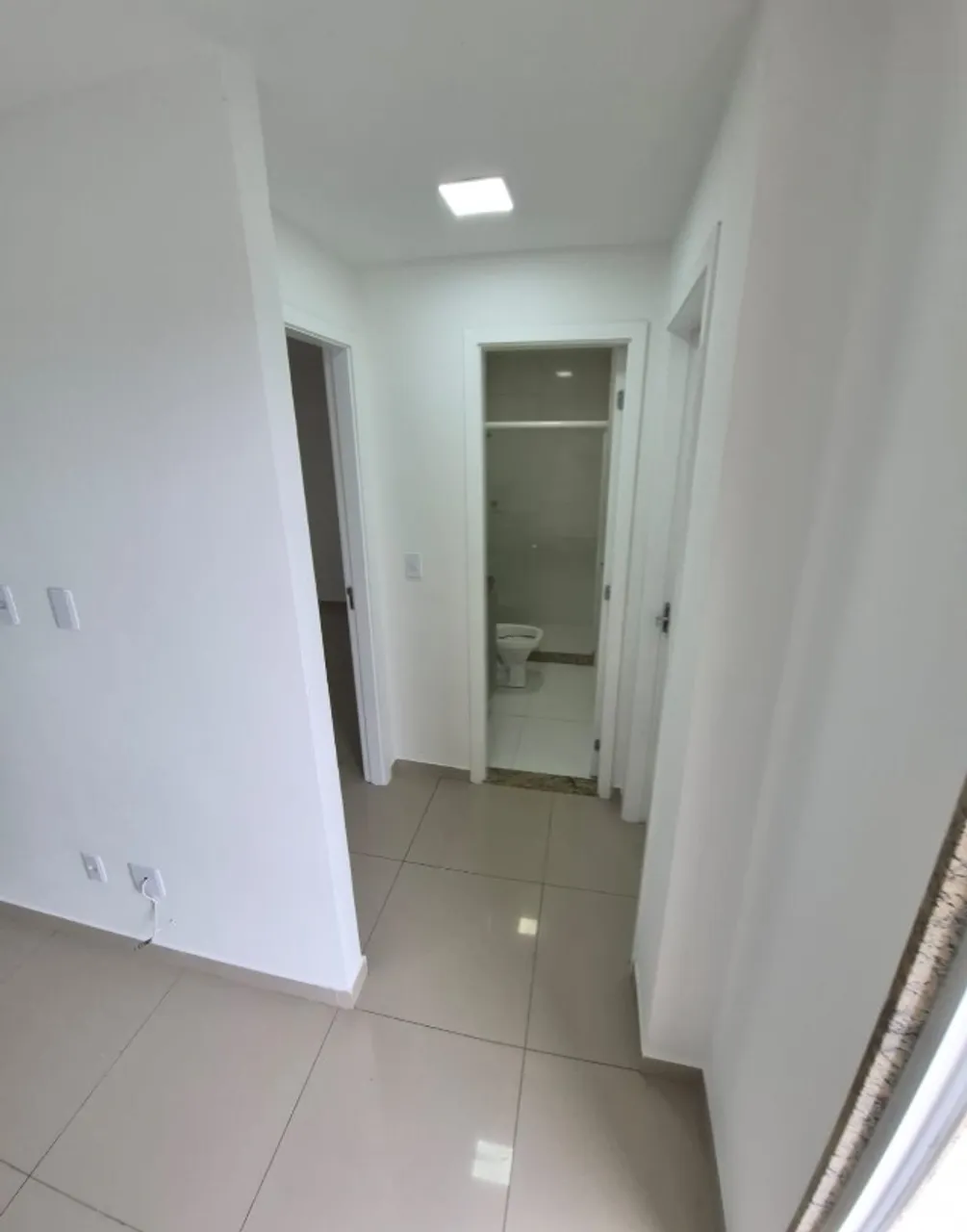 2-bedroom apartment with a balcony — photo 13