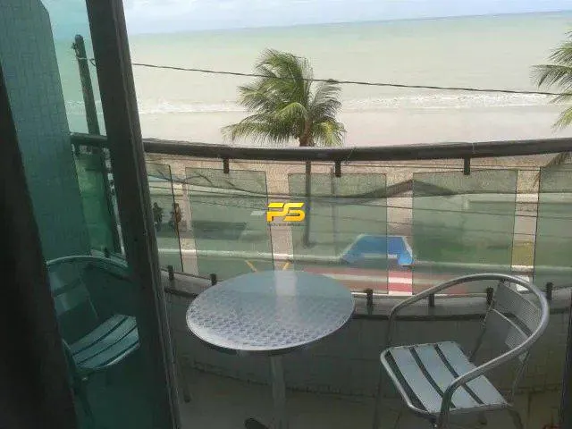 1-bedroom apartment with 35 m² and 1 parking space — photo 13