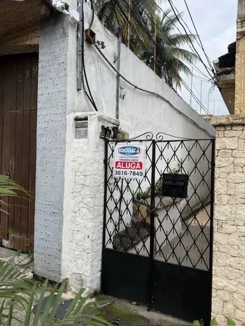 3-bedroom, 86 m² house in Rio de Janeiro — photo 20