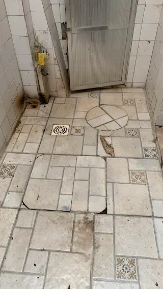 Ванна та 1 спальня: квартира 40 м² — photo 15
