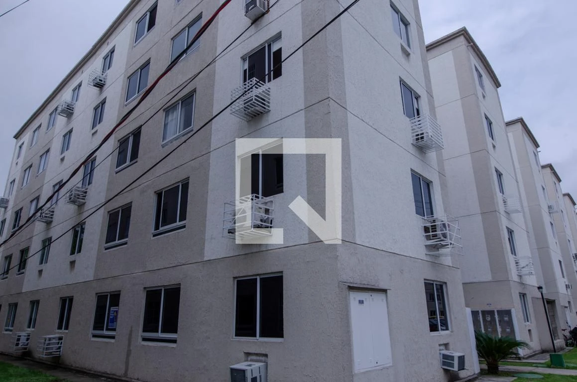 Apartamento mobiliado com 2 quartos e jardim privativo — photo 51