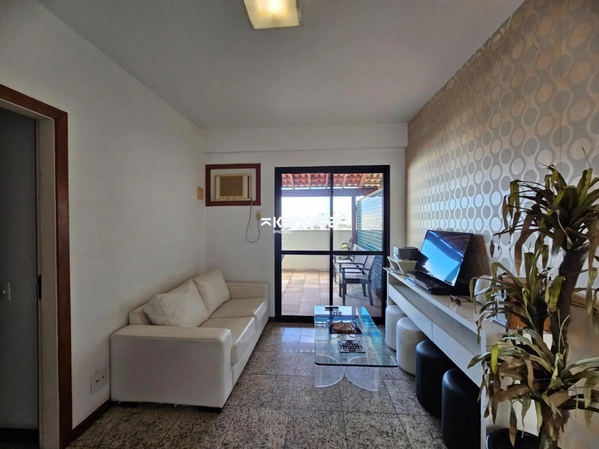 Furnished 187 m² apartment with 4 bedrooms and private BBQ — photo 41
