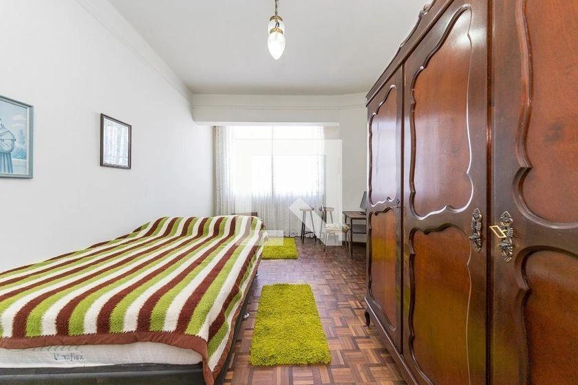 Apartamento de 3 quartos com espaço de home office — photo 22