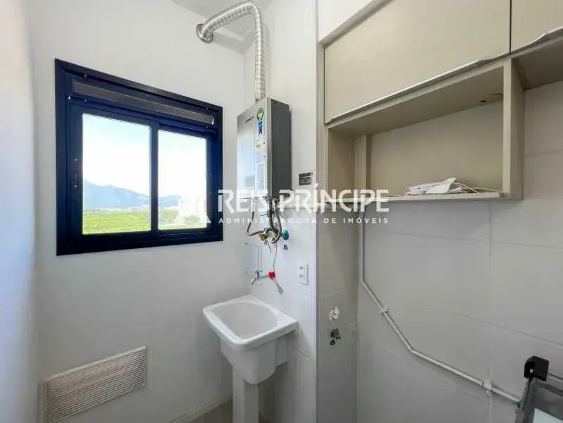 Apartamento, 55 m², com vista para as montanhas — photo 11