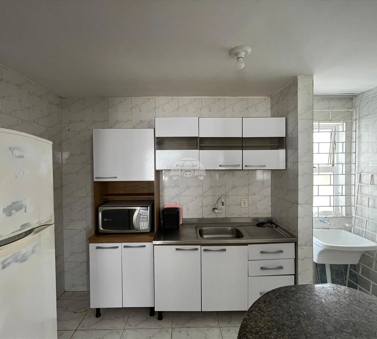 Мебльована квартира 40 м², 2 спальні — photo 12
