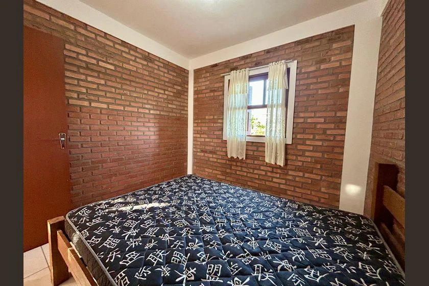 Apartamento amueblado de 2 dormitorios con balcón — photo 12