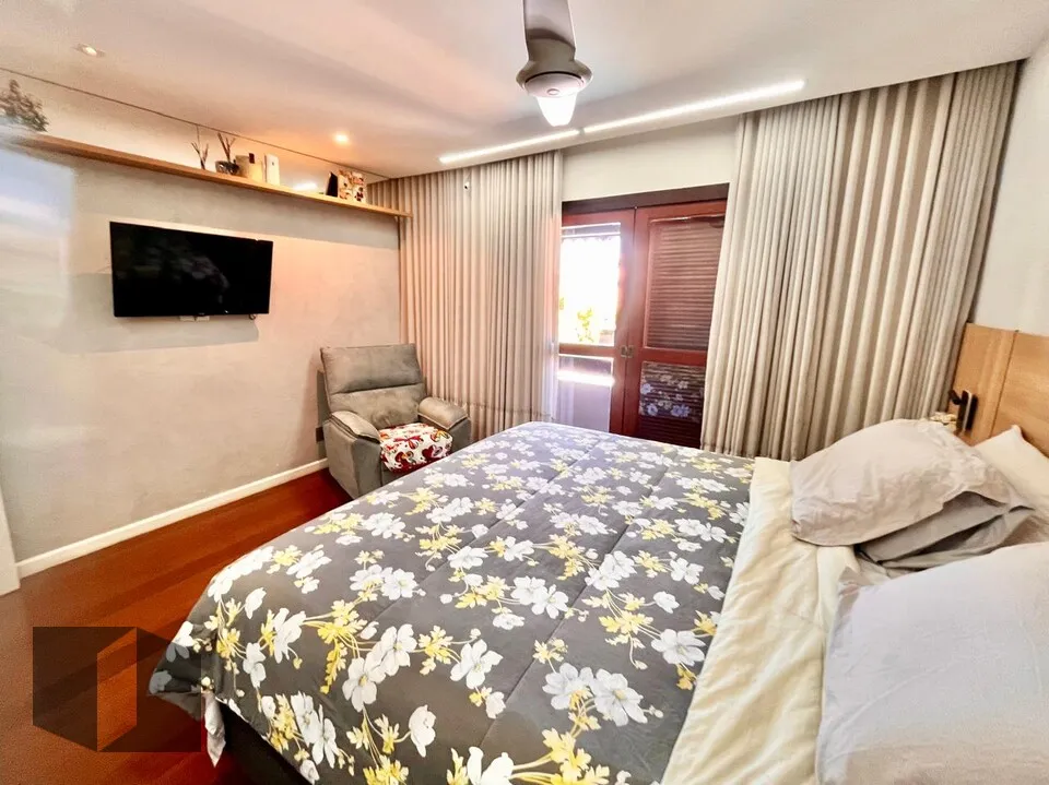 Furnished house with 5 bedrooms and 5 bathrooms — photo 26