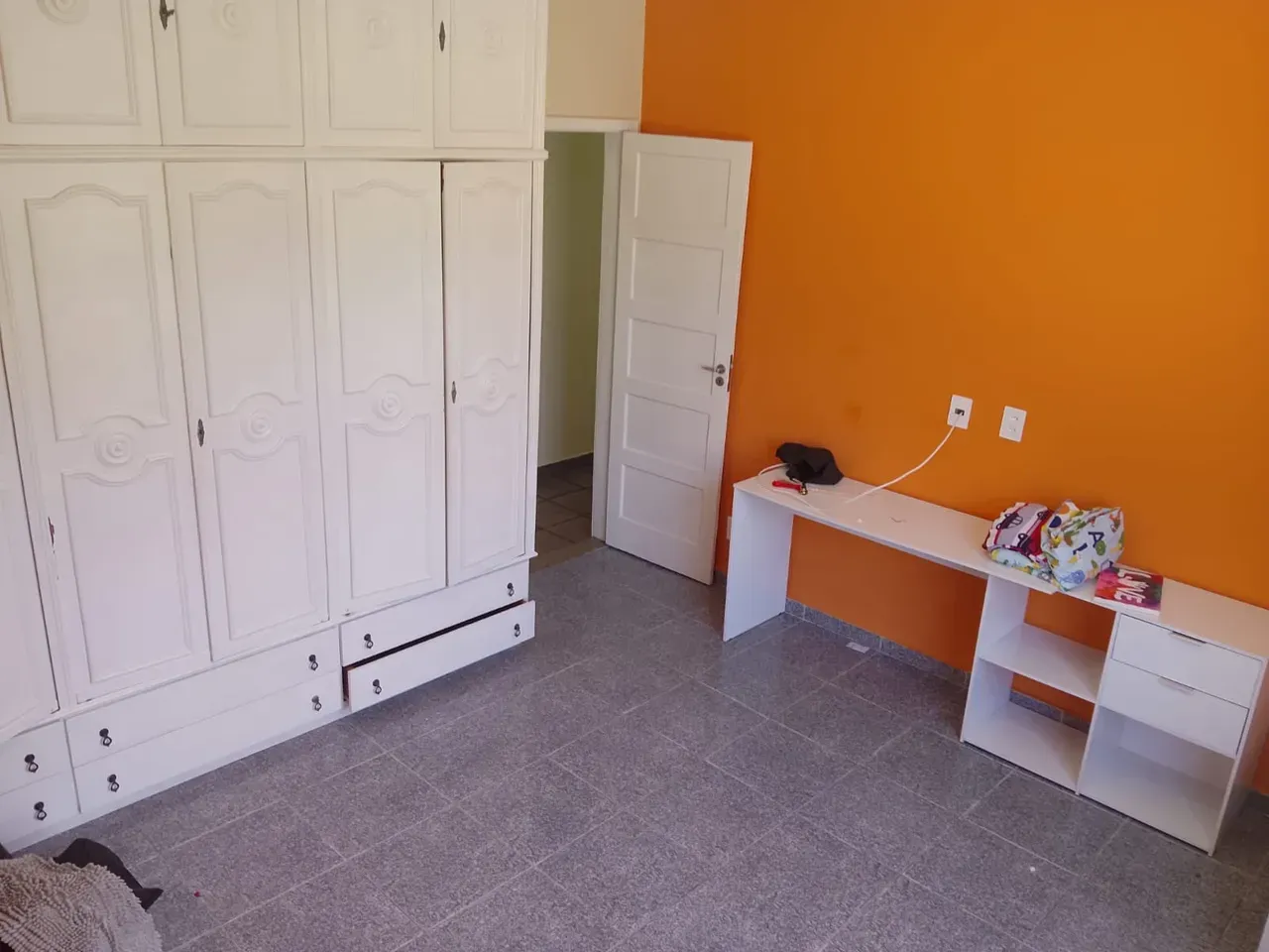 3-bedroom apartment with a washing machine in Rio de Janeiro — photo 42