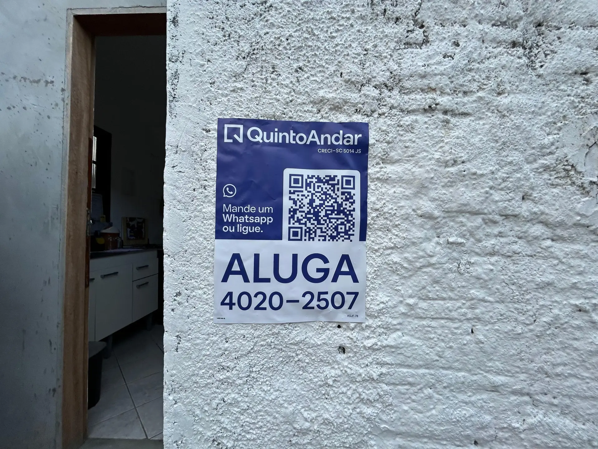 Casa de 1 dormitorio con parrilla privada en Florianópolis — photo 20